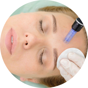 Microboost Hyaluronic Program by Cholley