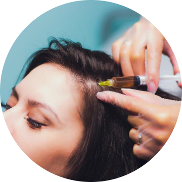 Meditation & Massage